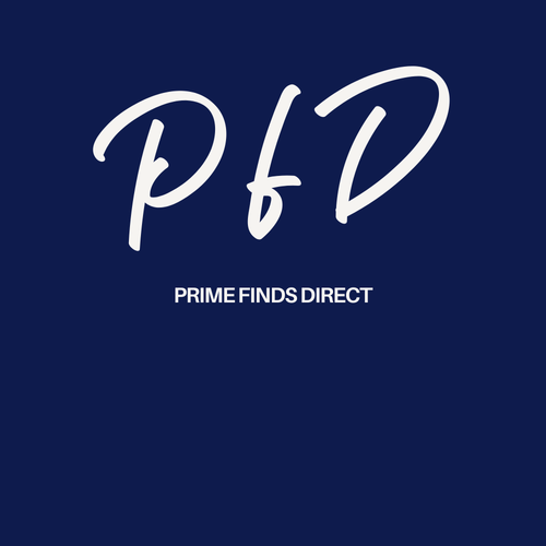 Prime Finds Direct